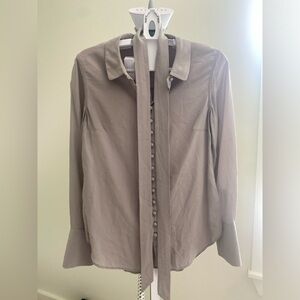 Boden Silk Blouse, Size 4